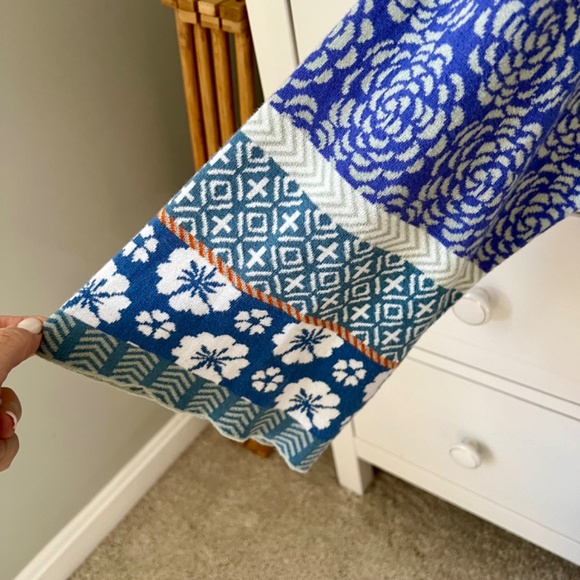 Gudrun Sjoden Long Cardigan *EUC* - Picture 4 of 8